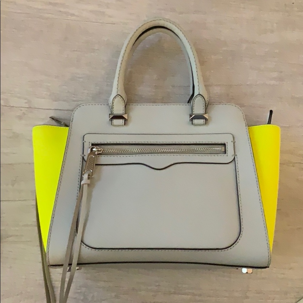 Rebecca Minkoff Mini Avery Tote handbag